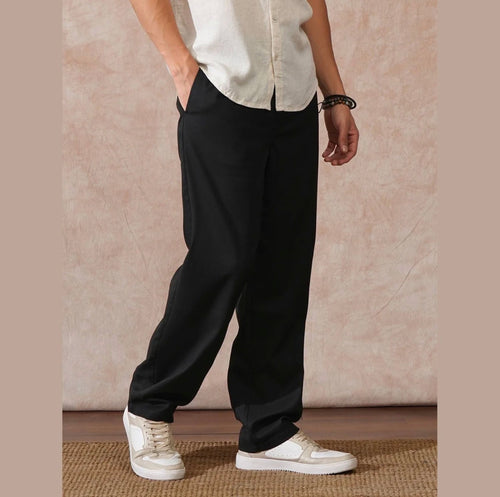 Combo of Men's NS Lycra Track Pants
